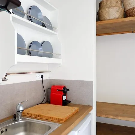 Mykonos Traditional Tavros *