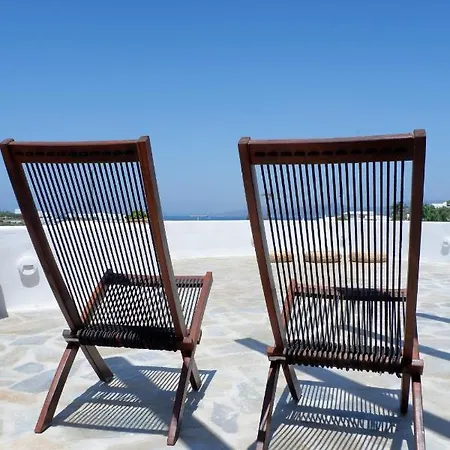Holiday home Tavros Mykonos Town