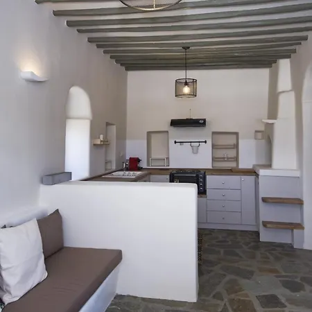 Mykonos Traditional Tavros בית נופש Mykonos Town