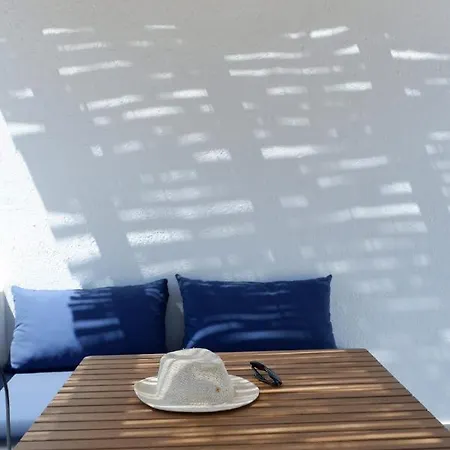 Mykonos Traditional Tavros *