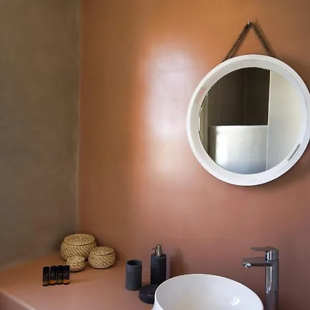 Mykonos Traditional Tavros Mykonos Town