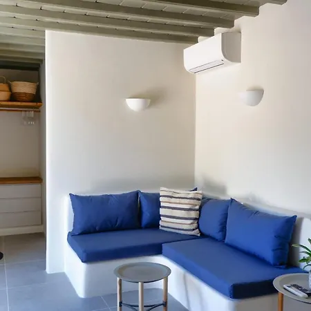 Tavros Holiday home