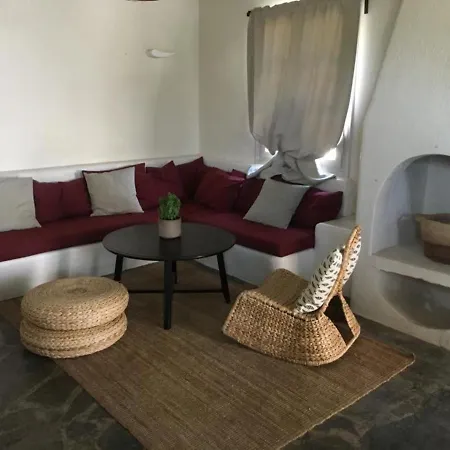 Holiday home Tavros