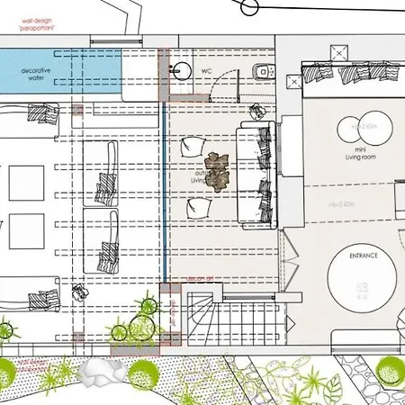 Mykonos Traditional Tavros * Mykonos Town