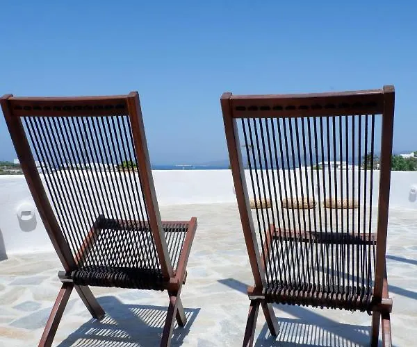 بيت للعطل Mykonos Traditional Tavros Mykonos Town