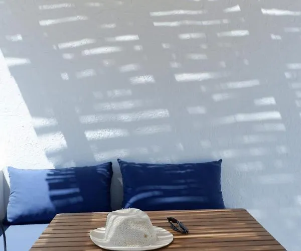 Mykonos Traditional Tavros *