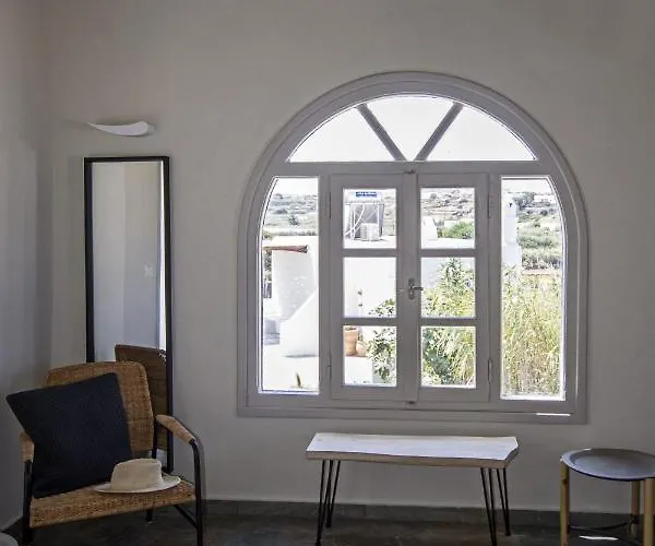 Mykonos Traditional Tavros * Mykonos Town