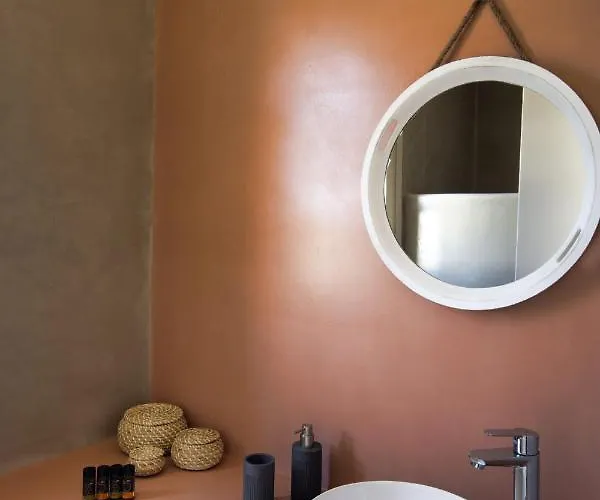 Mykonos Traditional Tavros Mykonos Town