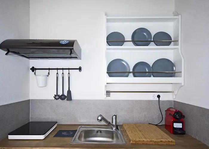 Dom wakacyjny Mykonos Traditional Tavros