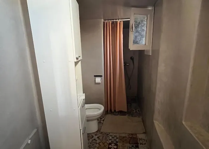 Mykonos Traditional Tavros Dom wakacyjny