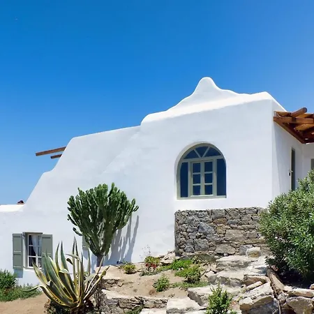 Mykonos Traditional Tavros Mykonos Town