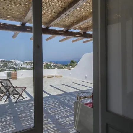 Mykonos Traditional Tavros * Mykonos Town