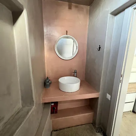 Mykonos Traditional Tavros Сasa de vacaciones *