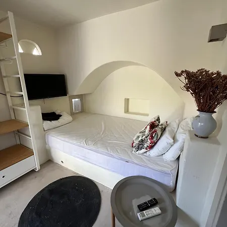 Σπίτι διακοπών Tavros Mykonos Town