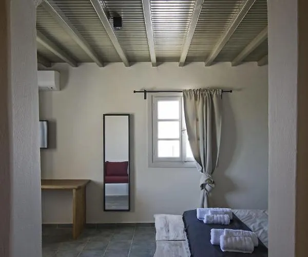 Mykonos Traditional Tavros 度假居 Mykonos Town