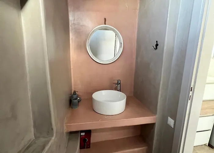 Mykonos Traditional Tavros 度假居 *